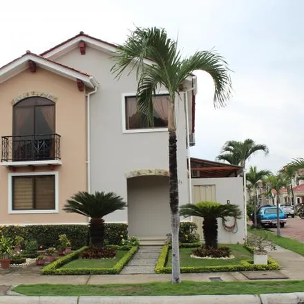 Buy this 4 bed house on unnamed road in 090901, Guayaquil