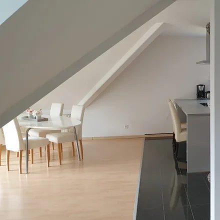 Rent this 2 bed apartment on Pestalozzistraße in 63303 Sprendlingen, Germany