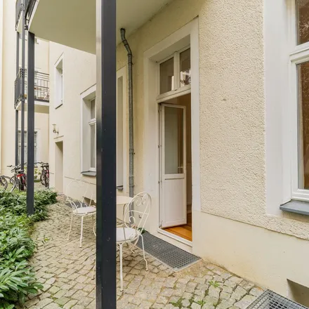 Image 2 - Rodenbergstraße 8, 10439 Berlin, Germany - Apartment for rent