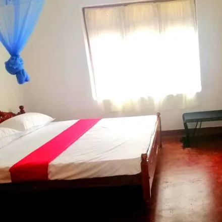 Rent this 2 bed house on Matara in Matara District, Sri Lanka