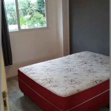 Rent this 1 bed apartment on Interativa Digital in Rua João Florêncio de Queiroz 302, Capim Macio
