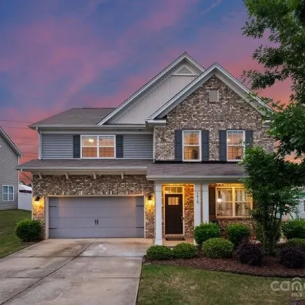 Buy this 5 bed house on 5818 Mitchell Grant Way in Charlotte, NC 28213