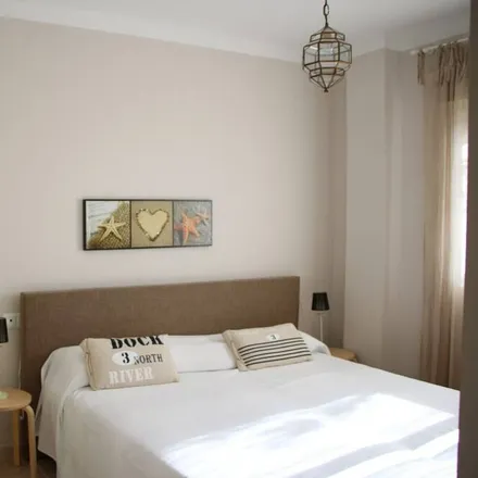 Image 4 - Dénia, Valencian Community, Spain - Apartment for rent
