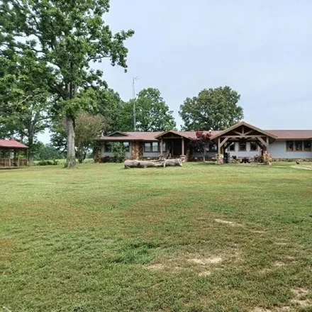 Buy this 4 bed house on State Highway 9 in Fulton County, AR 72520