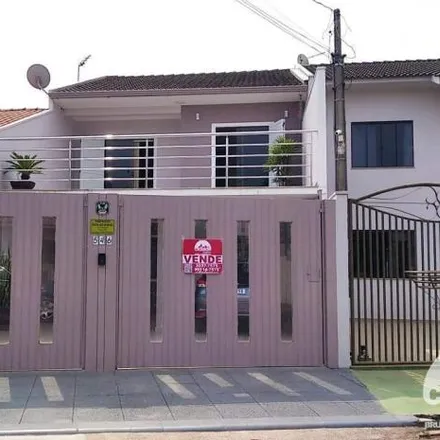 Image 2 - Via B, Parque Verde, Cascavel - PR, 85807-660, Brazil - House for sale