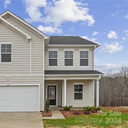 Buy this 4 bed house on unnamed road in Iredell County, NC 28113