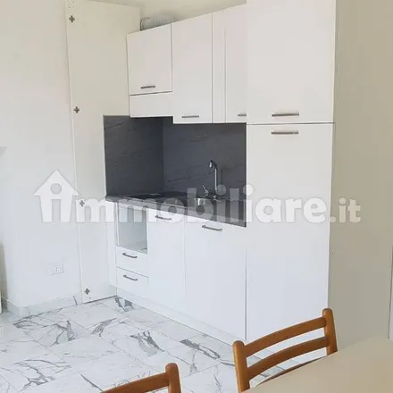 Rent this 3 bed apartment on Via Venezia 28 in 54033 Carrara MS, Italy