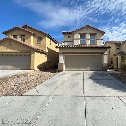 Buy this 4 bed house on 6182 West Cougar Avenue in Enterprise, NV 89139