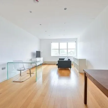 Buy this 1 bed apartment on Sultan Street in London, SE5 0YW