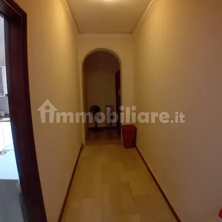 Rent this 3 bed apartment on Via delle Donzelle 1 in 40126 Bologna BO, Italy