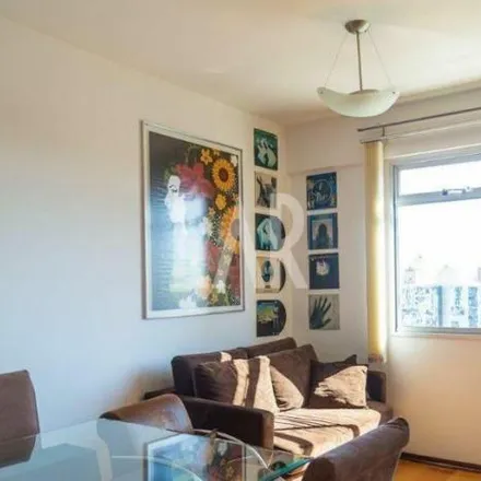 Buy this 2 bed apartment on Padaria Villa Lourdes in Rua Rio de Janeiro 1851, Lourdes