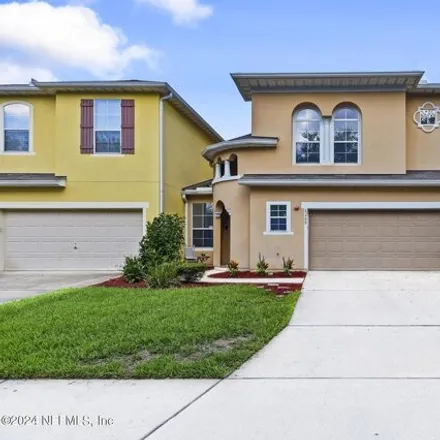 Rent this 3 bed house on 6209 Eclipse Circle in Jacksonville, FL 32258