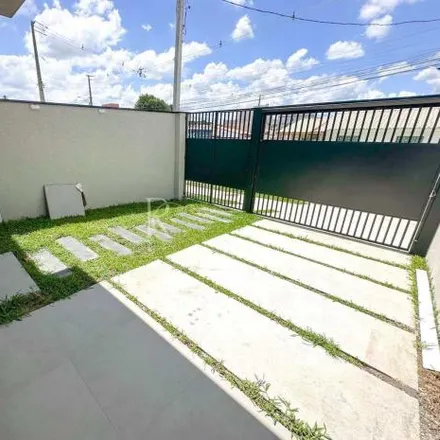 Buy this 3 bed house on Rua Pedro Aires da Rocha in Afonso Pena, São José dos Pinhais - PR