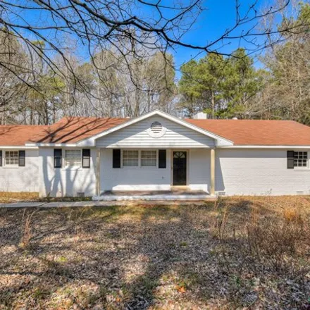 Buy this 3 bed house on 4625 Haddlesay Drive in Columbia County, GA 30809