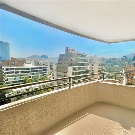 Image 5 - Enrique Foster Norte 211, 755 0089 Provincia de Santiago, Chile - Apartment for sale