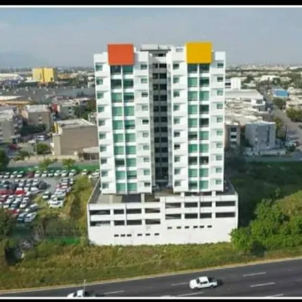 Rent this 2 bed apartment on La Barranca in Torres de Linda Vista, 67138 Guadalupe