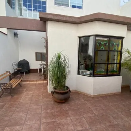 Buy this 4 bed house on Calle Sierra Gorda in Delegación Centro Histórico, 76020 Querétaro