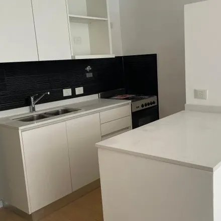 Buy this studio apartment on Capitán General Ramón Freire 2599 in Coghlan, C1430 FED Buenos Aires