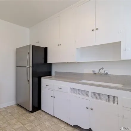 Image 9 - 5133 East 14th Avenue, Denver, CO 80220, USA - Apartment for rent