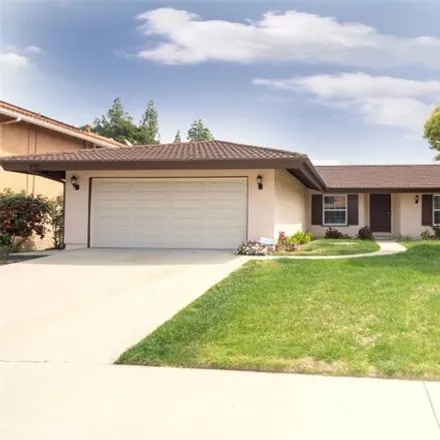 Rent this 4 bed house on 24756 Embajadores Lane in Mission Viejo, CA 92691