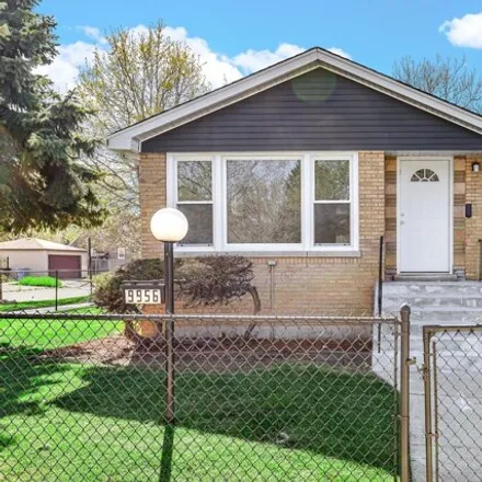 Buy this 3 bed house on 9956 South Union Avenue in Chicago, IL 60628