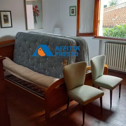 Rent this 2 bed apartment on Viale Dante Alighieri 49 in 48016 Cervia RA, Italy