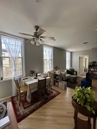Rent this 2 bed house on 41 Columbia Avenue in Jersey City, NJ 07307
