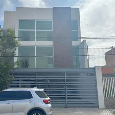 Buy this 3 bed apartment on Calle San Francisco Javier Alegre in Vallarta Sur, 44110 Guadalajara