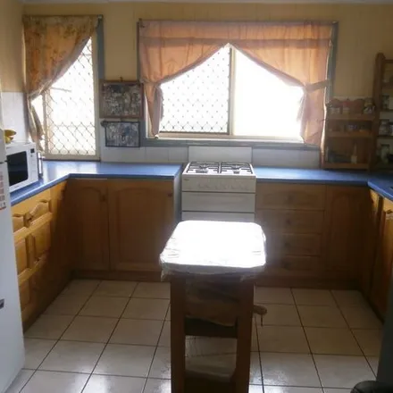 Rent this 3 bed apartment on Stanley Street in Goodna QLD 4300, Australia