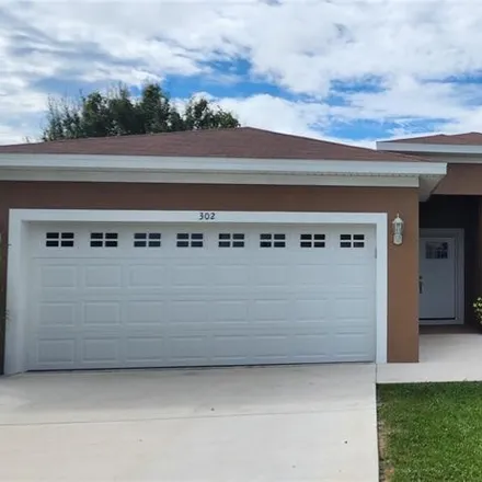 Buy this 4 bed house on Homossa Road in Polk County, FL 33840