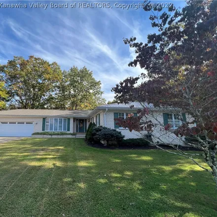 Image 5 - 31 Oakwood Drive, Madison, WV 25130, USA - House for sale