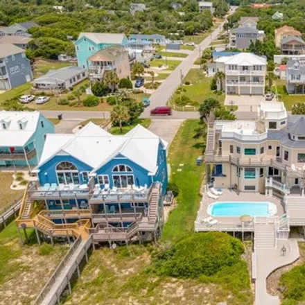 Buy this 5 bed house on 8567 Ocean View Drive in Ocean Crest, Emerald Isle