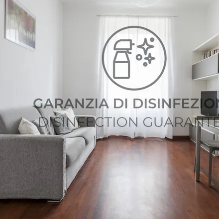 Rent this 1 bed apartment on La vecchia latteria dell'Isola in Via Jacopo Dal Verme, 7