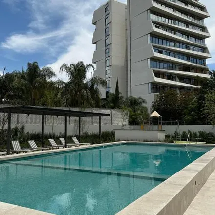 Image 2 - Avenida Paseo La Toscana, Novaterra, 45210 San Juan de Ocotán, JAL, Mexico - Apartment for rent