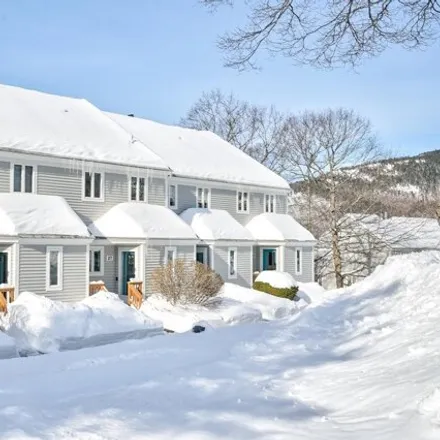 Image 1 - South Ledge Road, Bartlett, Carroll County, NH 03838, USA - Townhouse for sale