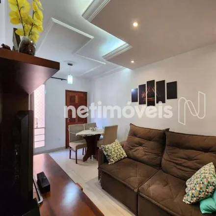 Buy this 3 bed apartment on Rua Ciclópica in Caiçara-Adelaide, Belo Horizonte - MG