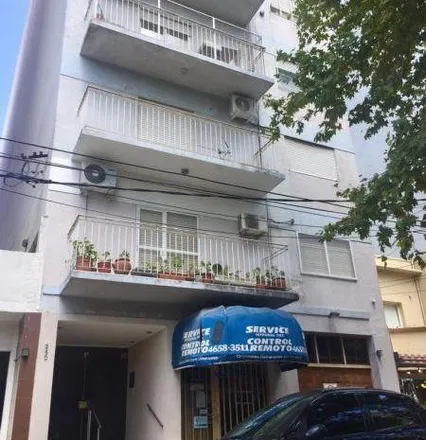 Image 1 - Rosales 254, Partido de La Matanza, B1704 ESP Ramos Mejía, Argentina - Apartment for sale