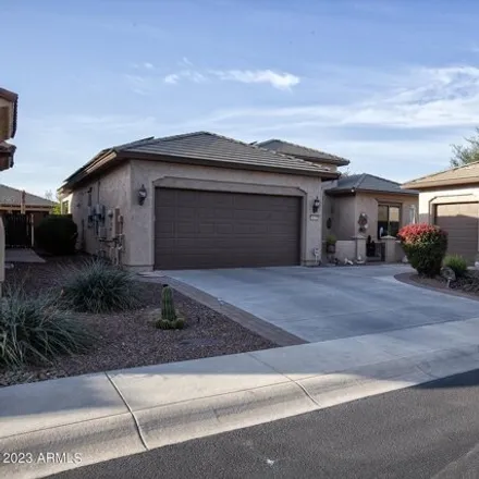 Image 4 - 26257 West Abraham Lane, Buckeye, AZ 85396, USA - House for sale