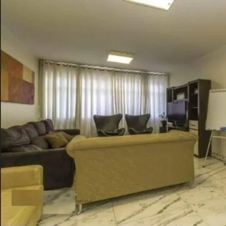 Buy this 4 bed apartment on Avenida Raja Gabaglia in Gutierrez, Belo Horizonte - MG