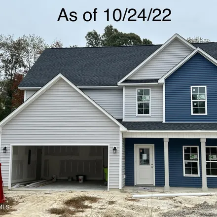 Buy this 3 bed house on 98 Landing Court in Carolina Shores, Brunswick County