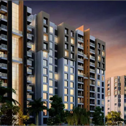 Image 3 - Agra Mumbai Road, Nashik District, Nashik - 422003, Maharashtra, India - Apartment for rent