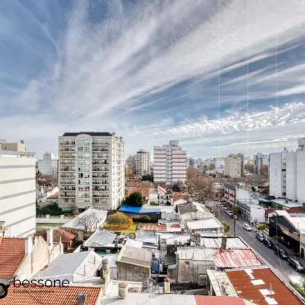Image 2 - Alberti 2400, Centro, B7600 DTR Mar del Plata, Argentina - Apartment for sale