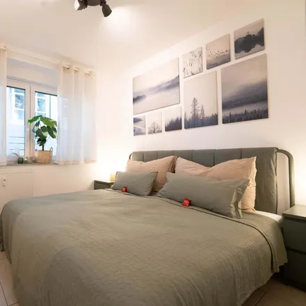 Rent this 2 bed apartment on Gerichtsstraße 17 in 44135 Dortmund, Germany