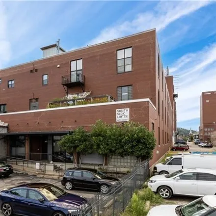 Buy this 2 bed condo on Saint Casimir Church in Mary Street, Pittsburgh