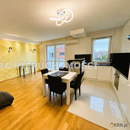 Rent this 2 bed apartment on Kujawska 39 in 15-552 Białystok, Poland