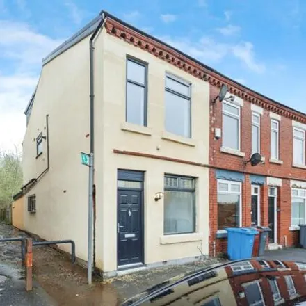 Buy this 4 bed house on British Cables Company in Blackley New Road, Manchester