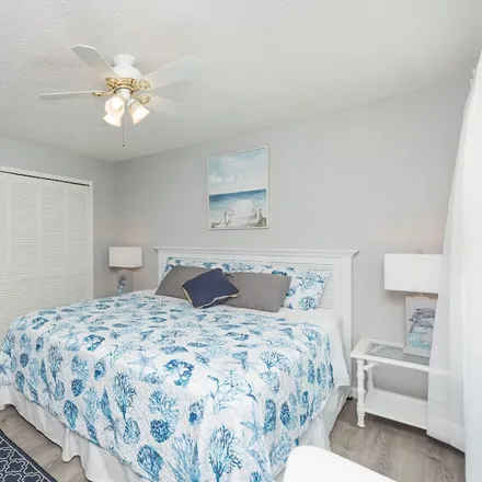 Image 1 - Saint Augustine Beach, FL - Apartment for rent