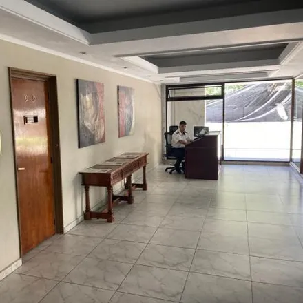 Rent this 3 bed apartment on Avenida Maipú 2403 in Olivos, B1636 AAV Vicente López
