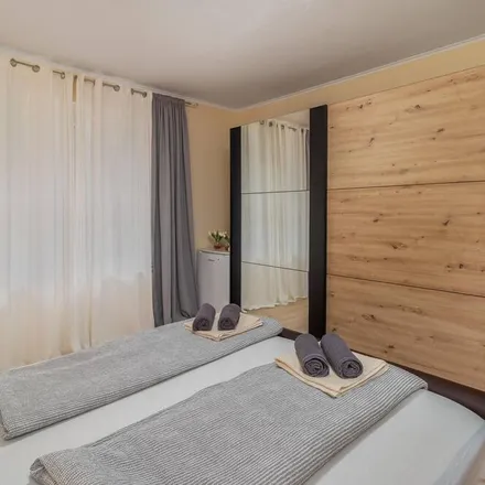 Rent this 2 bed apartment on Vrh Martinšćice in 51221 Općina Kostrena, Croatia