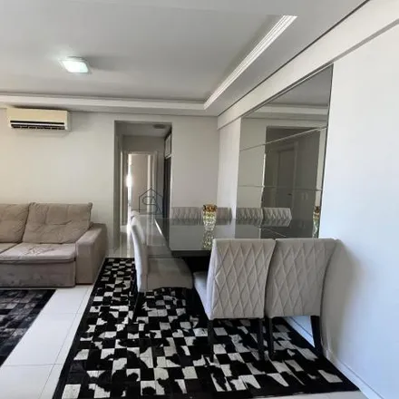 Buy this 2 bed apartment on Boka's IV Kobrasol in Rua Jomilda Camargo da Cunha 193, Kobrasol